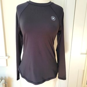 Hurley Rashguard